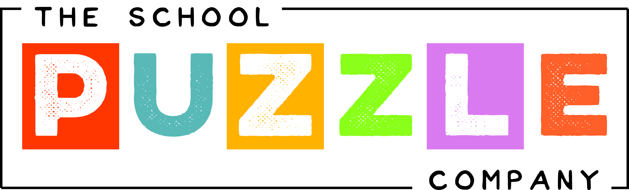 The School Puzzle Company