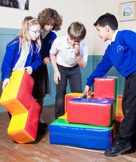 KS2 Maths Problem Solving Workshops