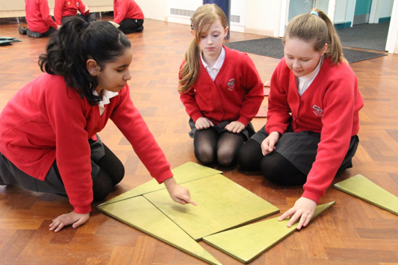  Maths Problem Solving Workshops
